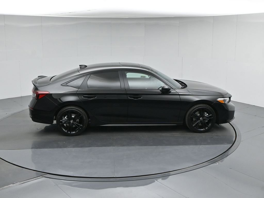 Used 2026 Honda Civic Si image 40