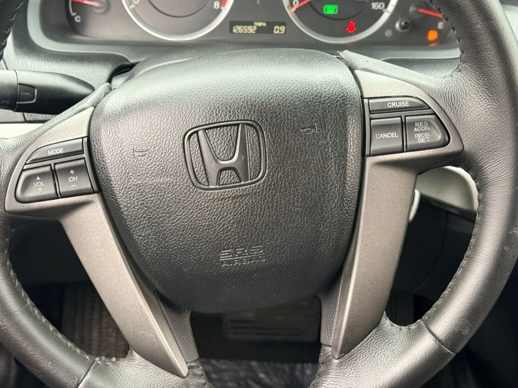 Used 2012 Honda Accord SE image 26