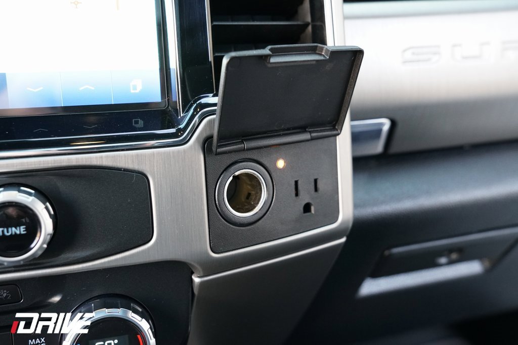 Used 2022 Ford F350 Platinum image 32