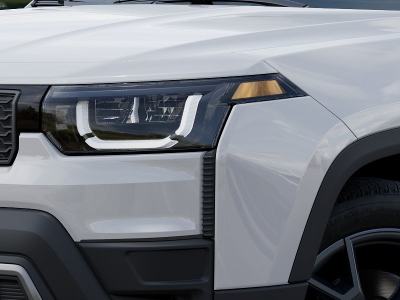 New 2026 Jeep Cherokee Overland AWD/4WD image 10