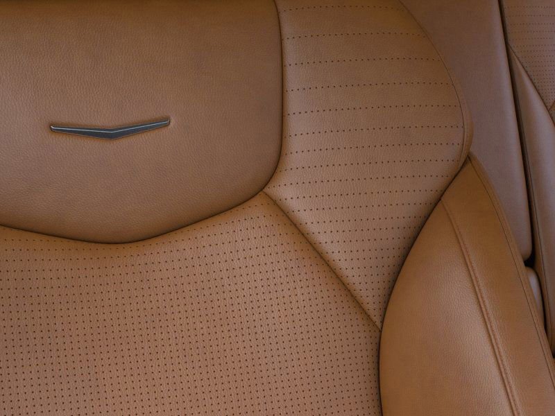 New 2026 Cadillac CT5 V image 21