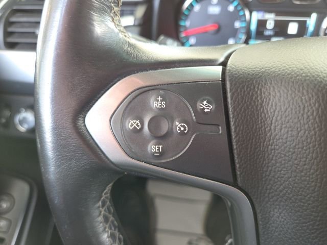 Used 2019 Chevrolet Tahoe LT AWD/4WD image 16