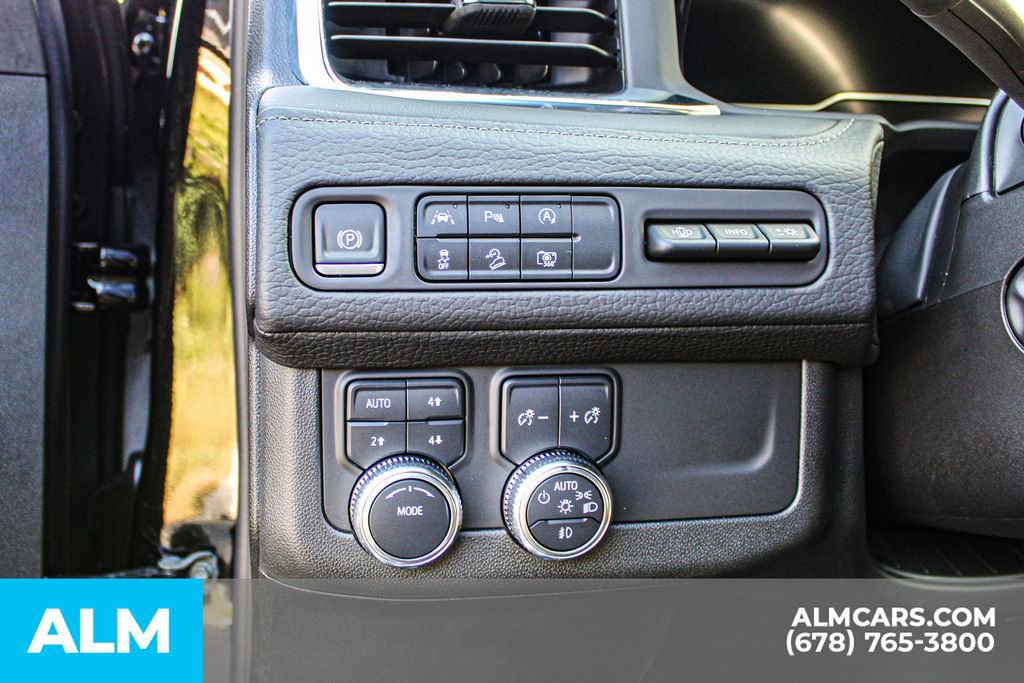 Used 2024 GMC Yukon Denali image 33