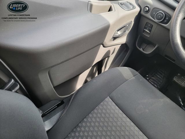 Used 2023 Ford Transit 350 XLT RWD image 28