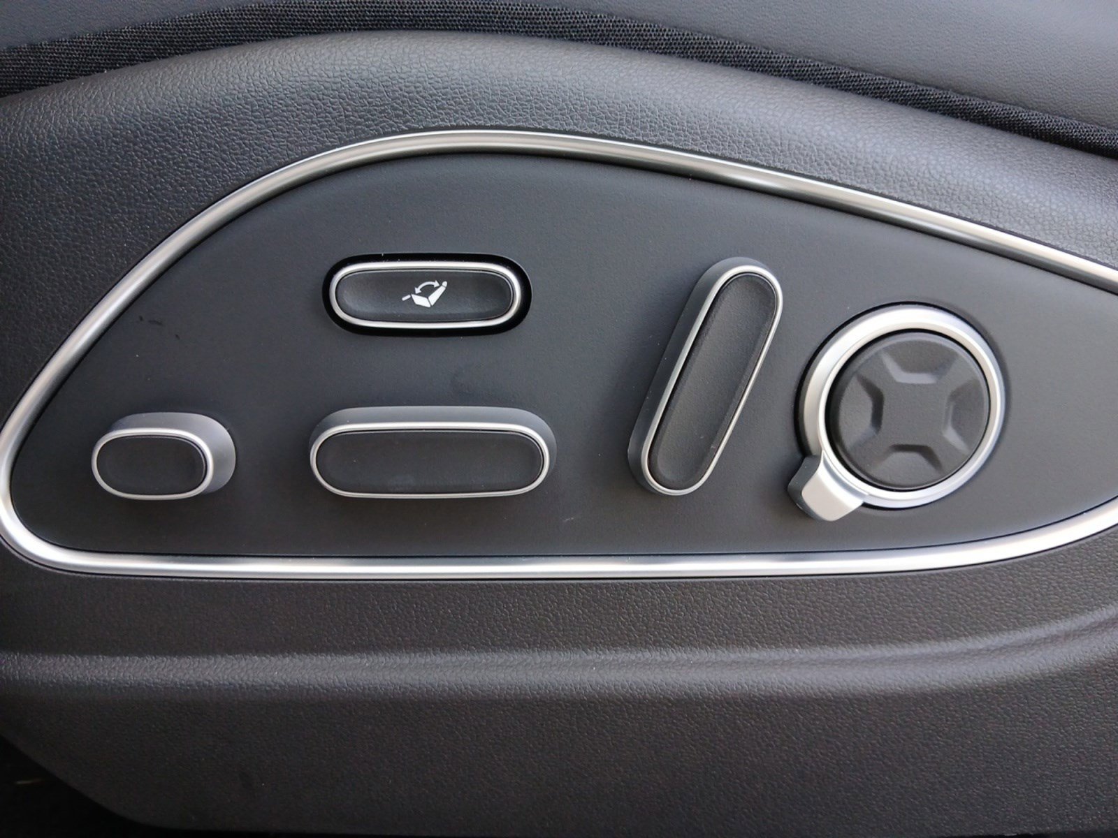 New 2026 Hyundai Palisade Calligraphy image 17