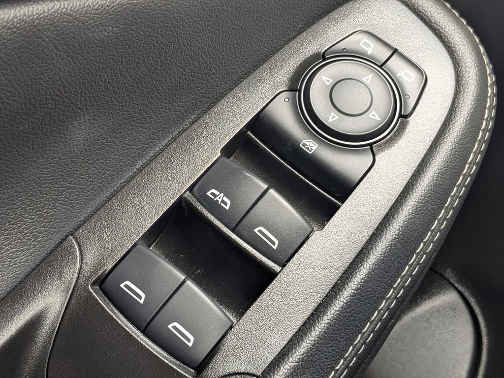 Used 2023 Buick Encore GX Preferred w/ Cold Weather Comfort Package image 24