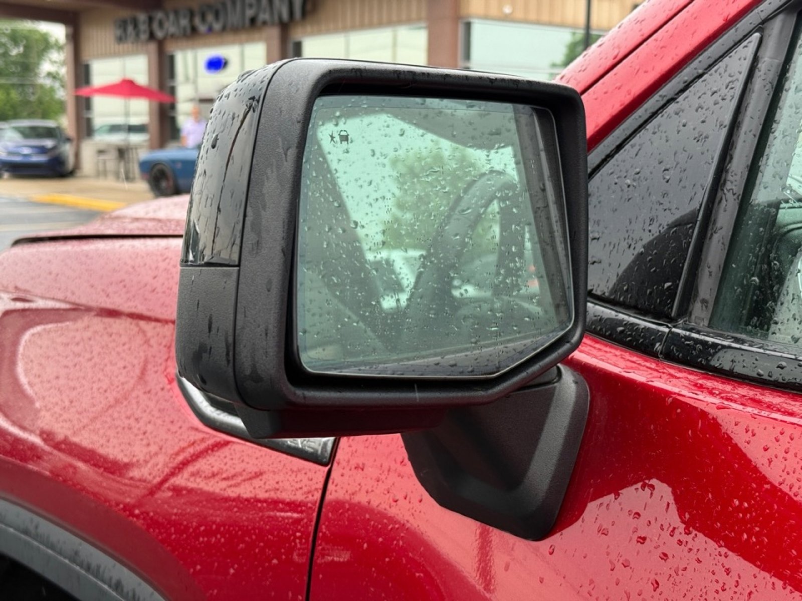 Used 2021 GMC Sierra 1500 AT4 w/ AT4 Preferred Package image 35