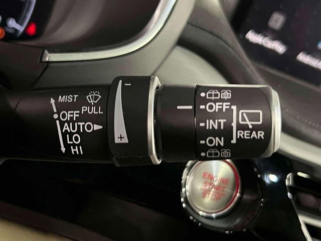 Certified 2023 Acura MDX SH-AWD w/ Technology Package image 22