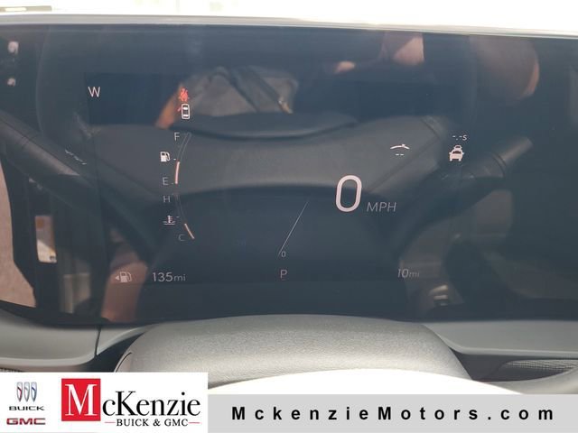 New 2026 Buick Envista Sport Touring w/ Convenience I Package FWD image 13