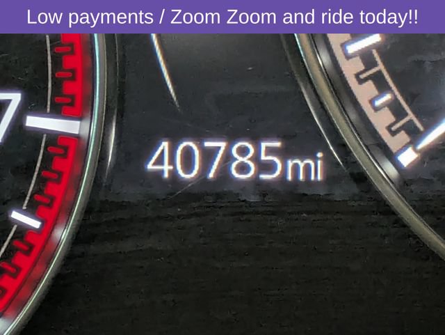 Used 2024 MAZDA CX-30 AWD 2.5 S w/ Select Sport Pkg image 25