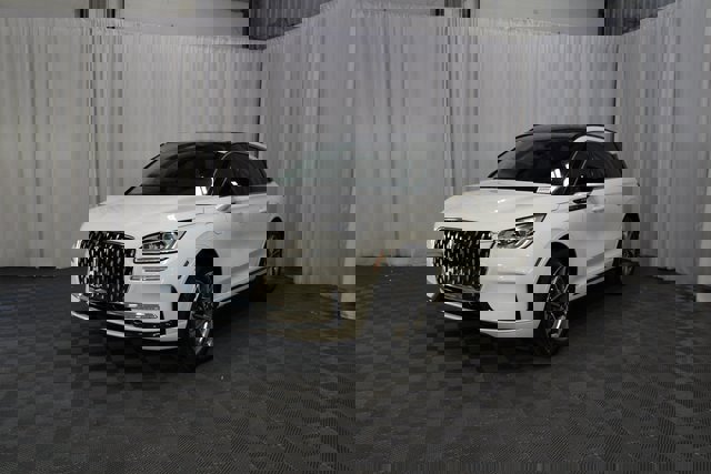 New 2026 Lincoln Corsair Grand Touring image 49