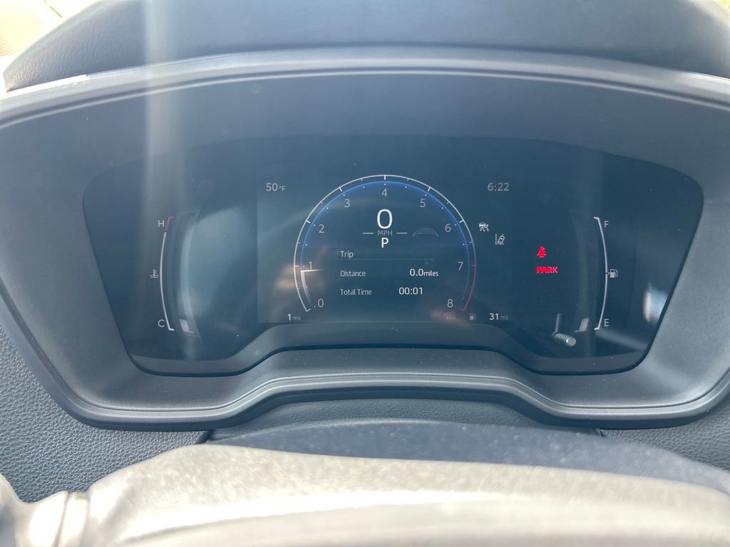 New 2026 Toyota Corolla LE FWD image 9