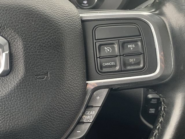 Used 2021 RAM 2500 Laramie AWD/4WD image 28
