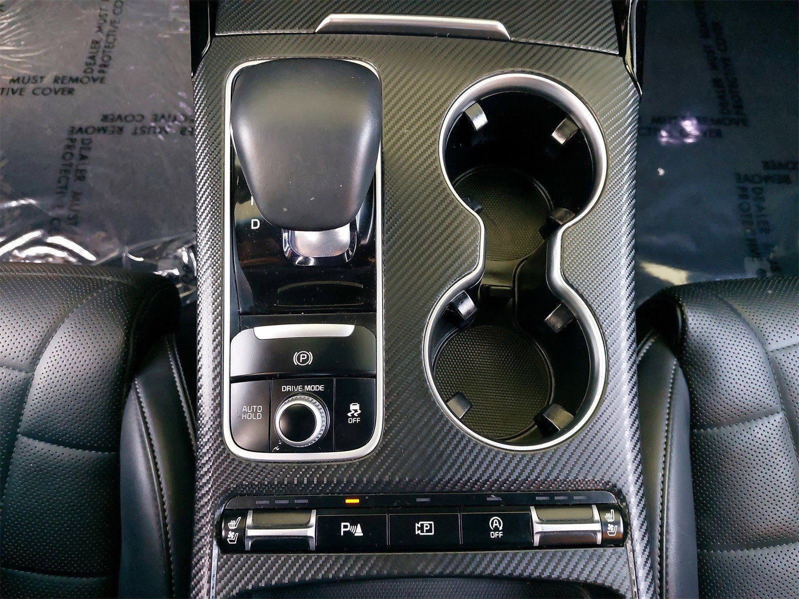 Used 2022 Kia Stinger GT2 w/ Scorpion Package image 29