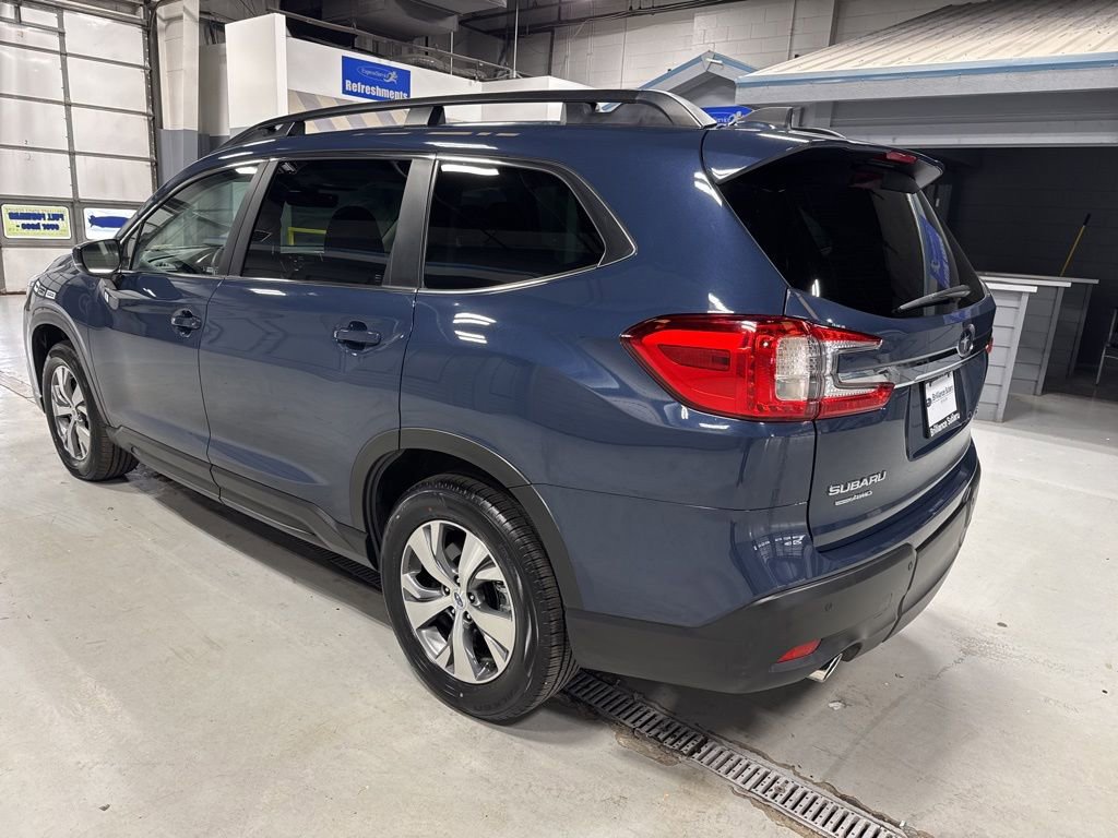 Certified 2025 Subaru Ascent Premium image 5