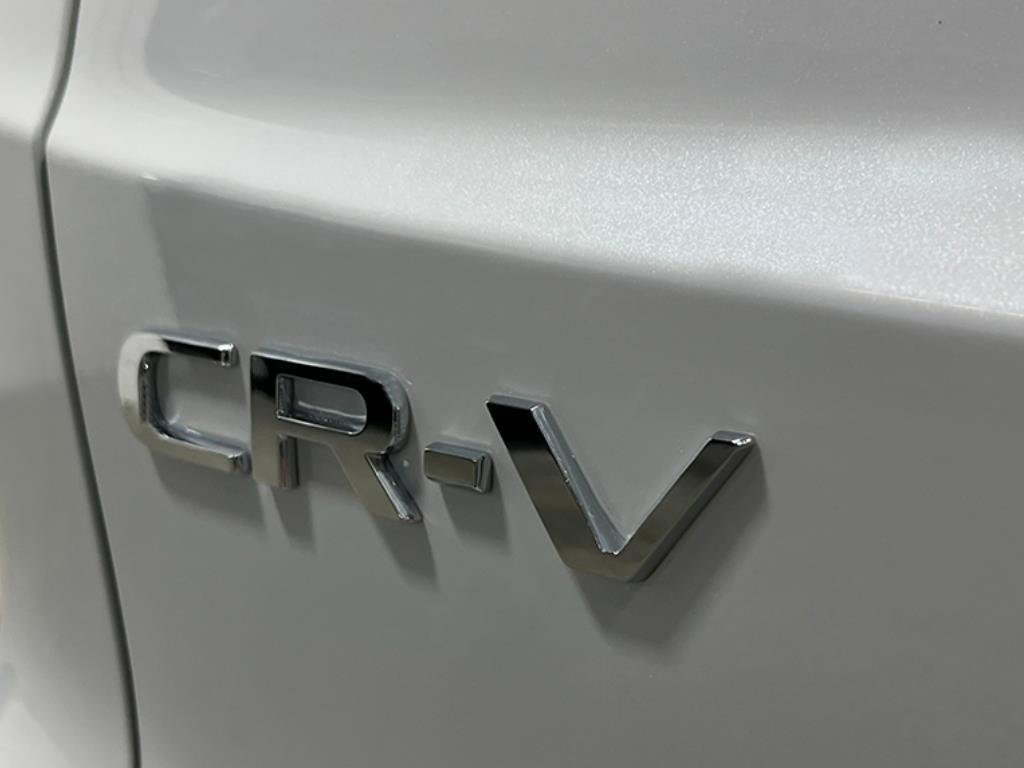 New 2026 Honda CR-V EX image 21
