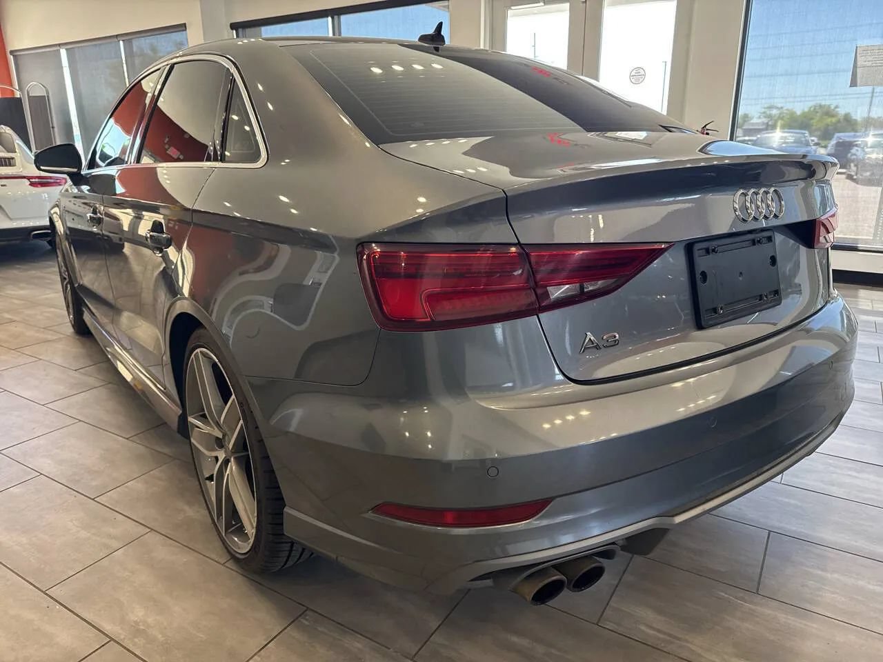 Used 2019 Audi A3 2.0T Premium Plus FWD image 6
