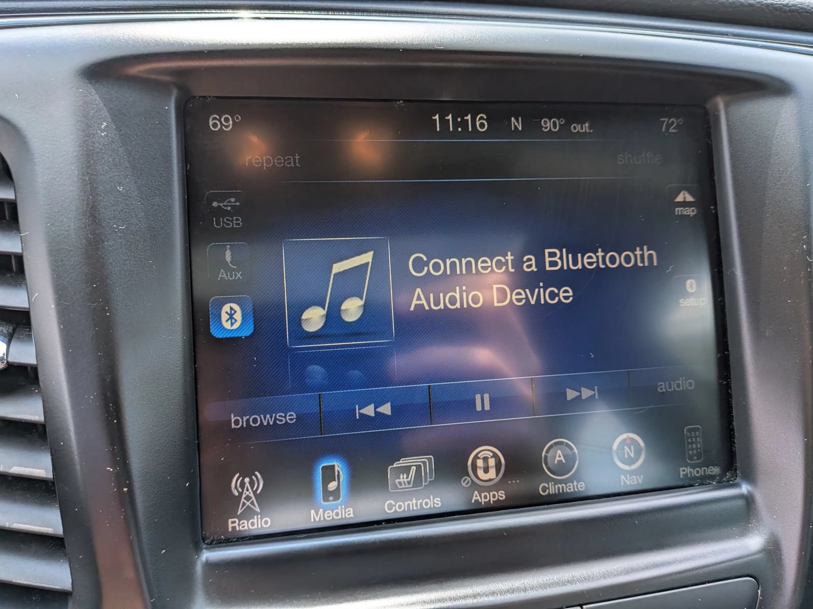 Used 2016 Chrysler 200 S w/ Navigation & Sound Group I AWD/4WD image 53