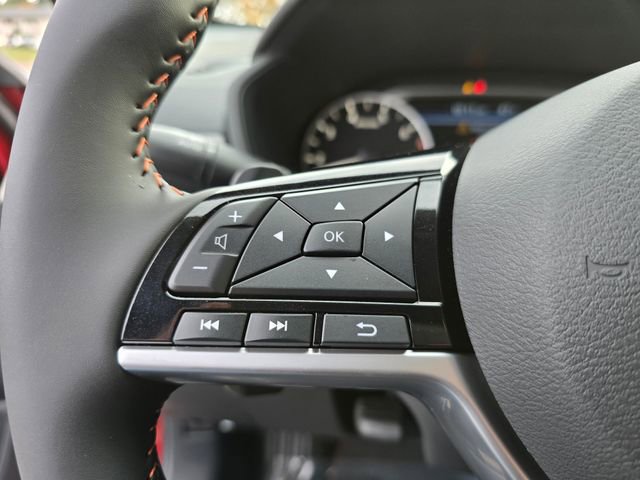 Used 2025 Nissan Altima 2.5 SR image 18