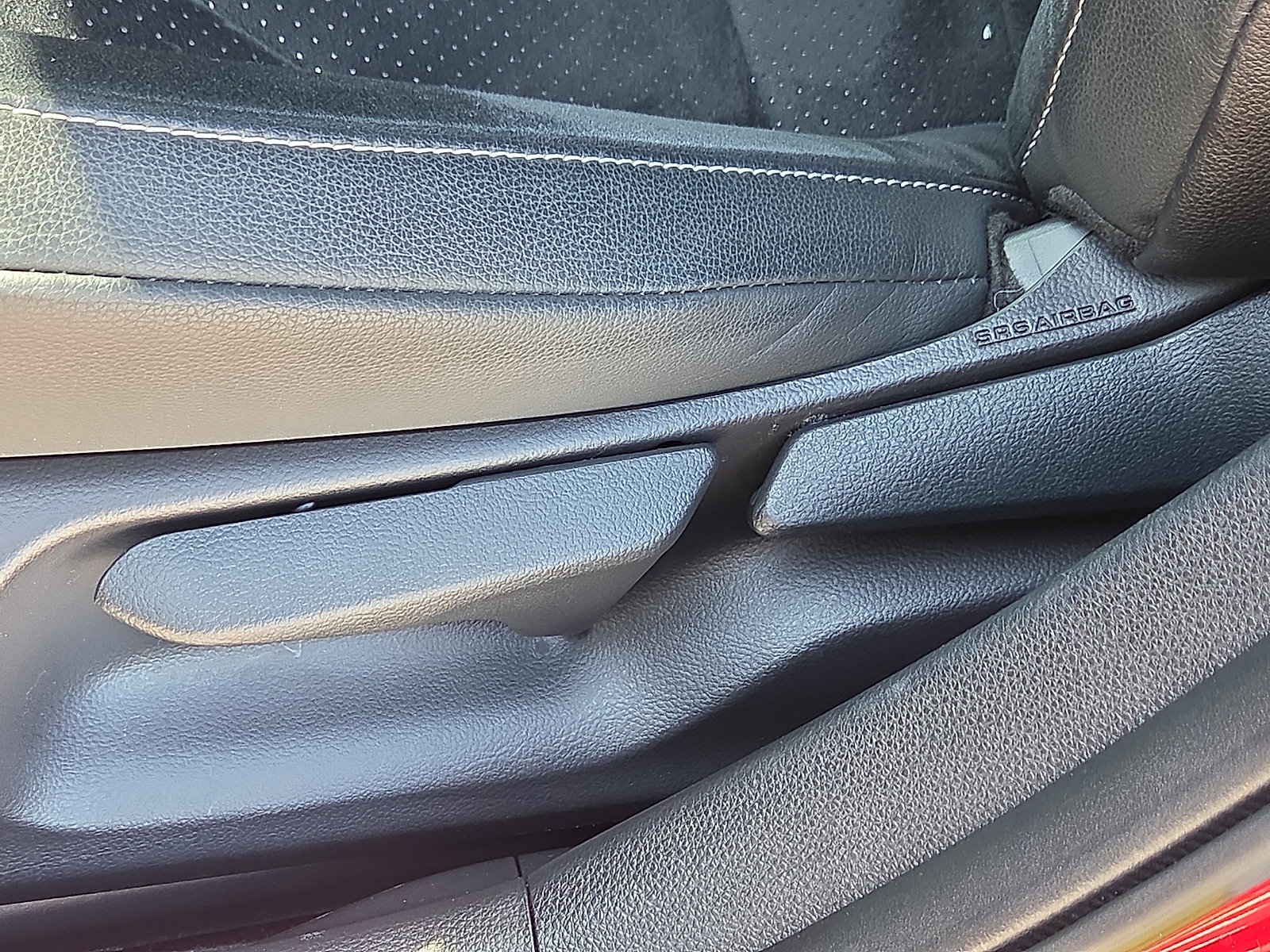 Used 2025 Toyota Corolla GR AWD/4WD image 14