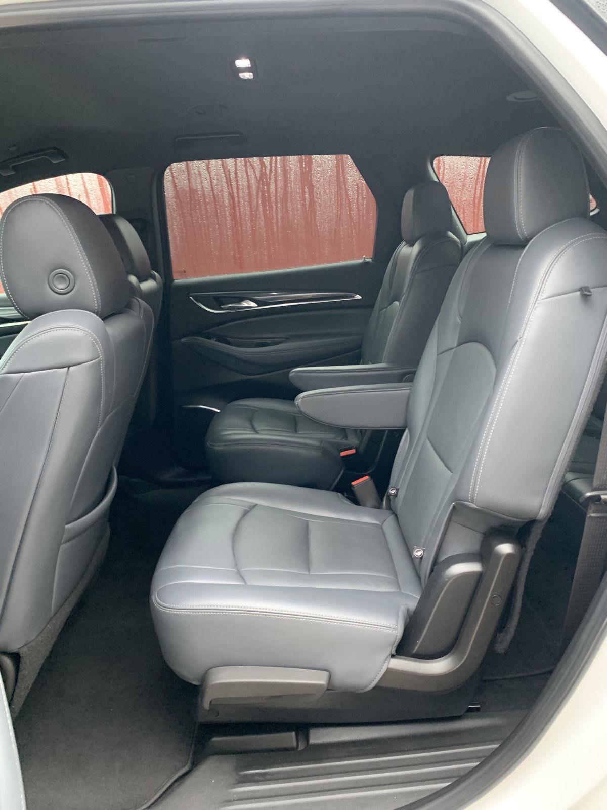 Used 2022 Buick Enclave Premium image 40