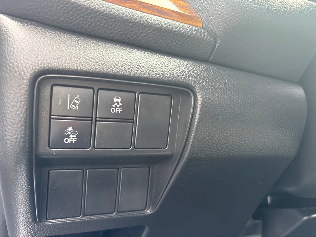 Used 2018 Honda CR-V EX image 18