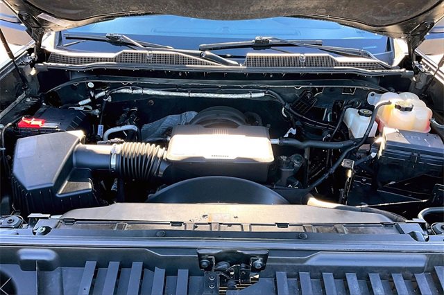 Used 2022 Chevrolet Silverado 3500 LTZ image 31