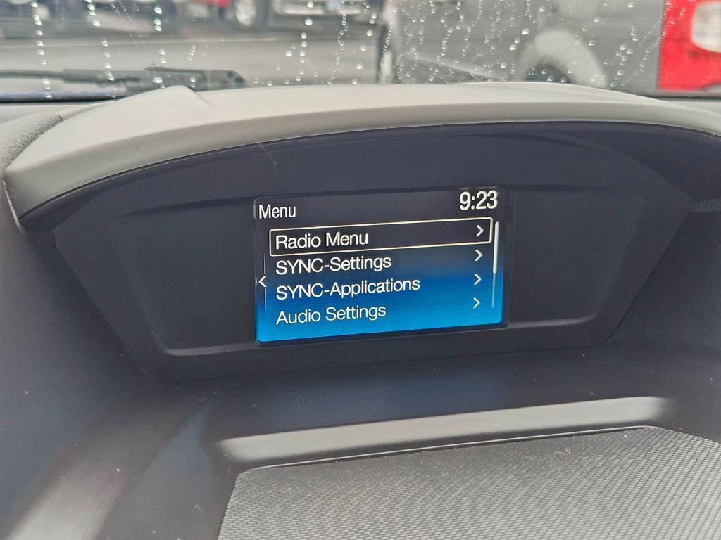 Used 2019 Ford Escape S image 20