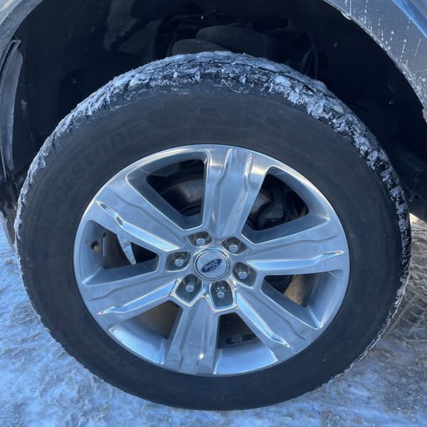 Used 2019 Ford F150 Platinum w/ Equipment Group 701A Luxury image 22