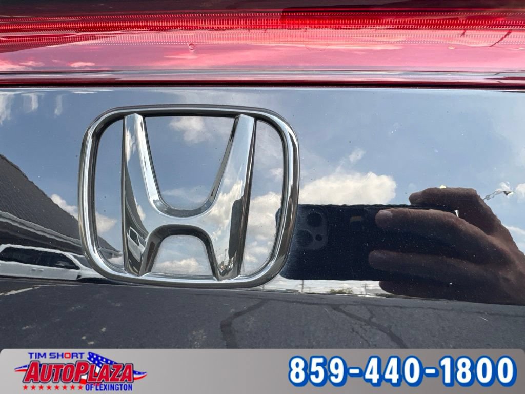 Used 2026 Honda Civic Sport image 17