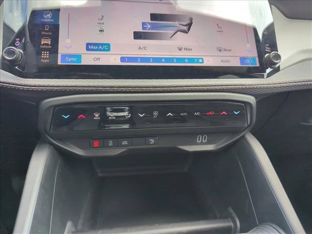 New 2026 Jeep Cherokee Limited AWD/4WD image 10