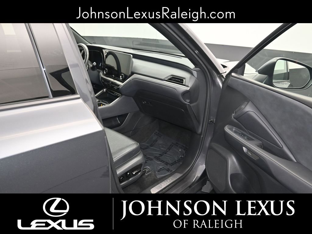 Used 2024 Lexus TX 350 350 Premium image 10