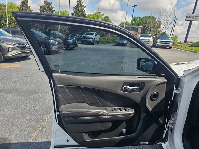 Used 2018 Dodge Charger SRT Hellcat w/ Harman/Kardon Audio Group RWD image 30