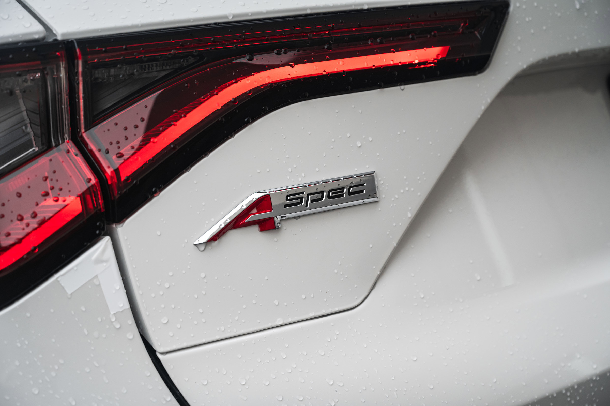 New 2026 Acura MDX A-Spec image 10