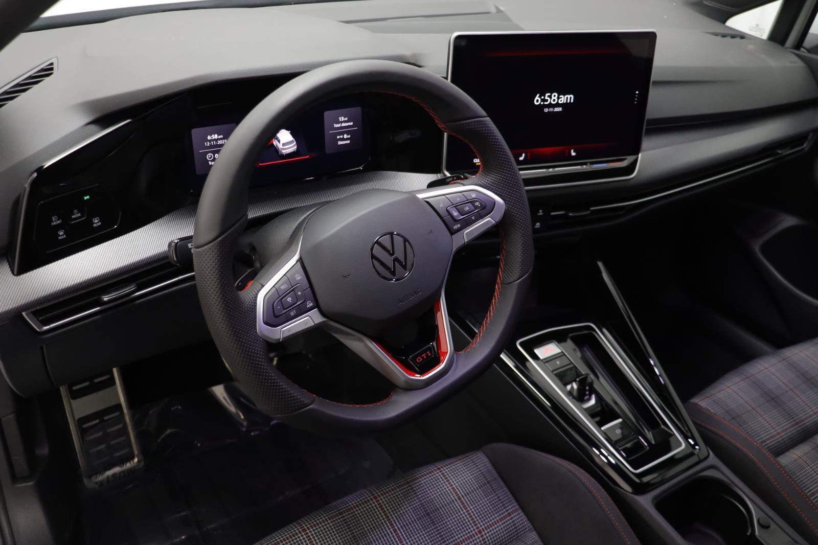 New 2026 Volkswagen Golf S image 7