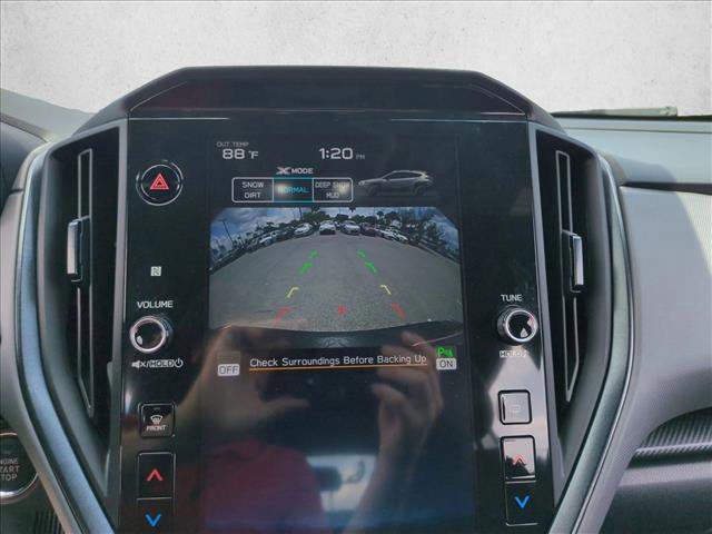 Used 2024 Subaru Crosstrek 2.5i Wilderness w/ Wilderness Package image 13