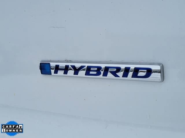 Certified 2025 Honda Accord EX-L image 6