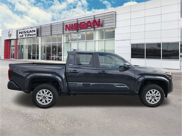 Used 2024 Toyota Tacoma SR5 image 8