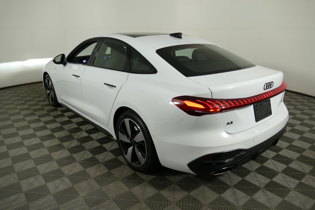 New 2026 Audi A5 Premium Plus AWD/4WD image 5