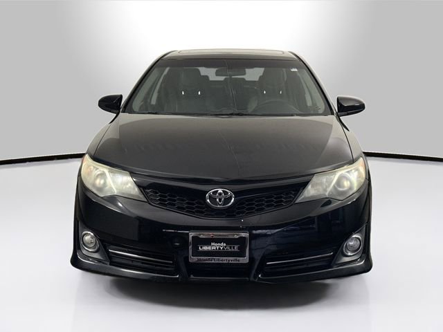 Used 2012 Toyota Camry SE image 12