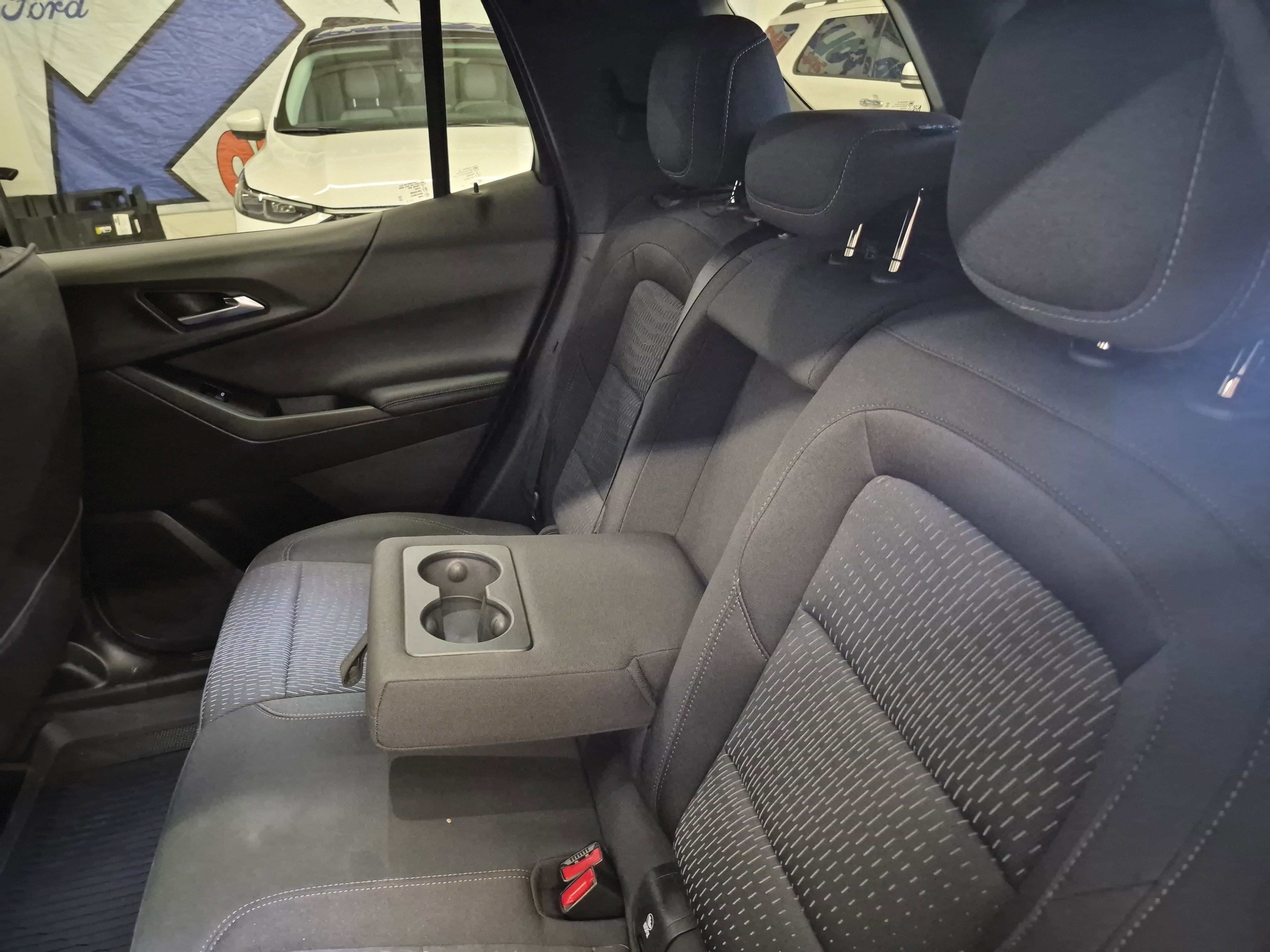 Used 2026 Chevrolet Equinox LT w/ Safety and Technology Package image 15