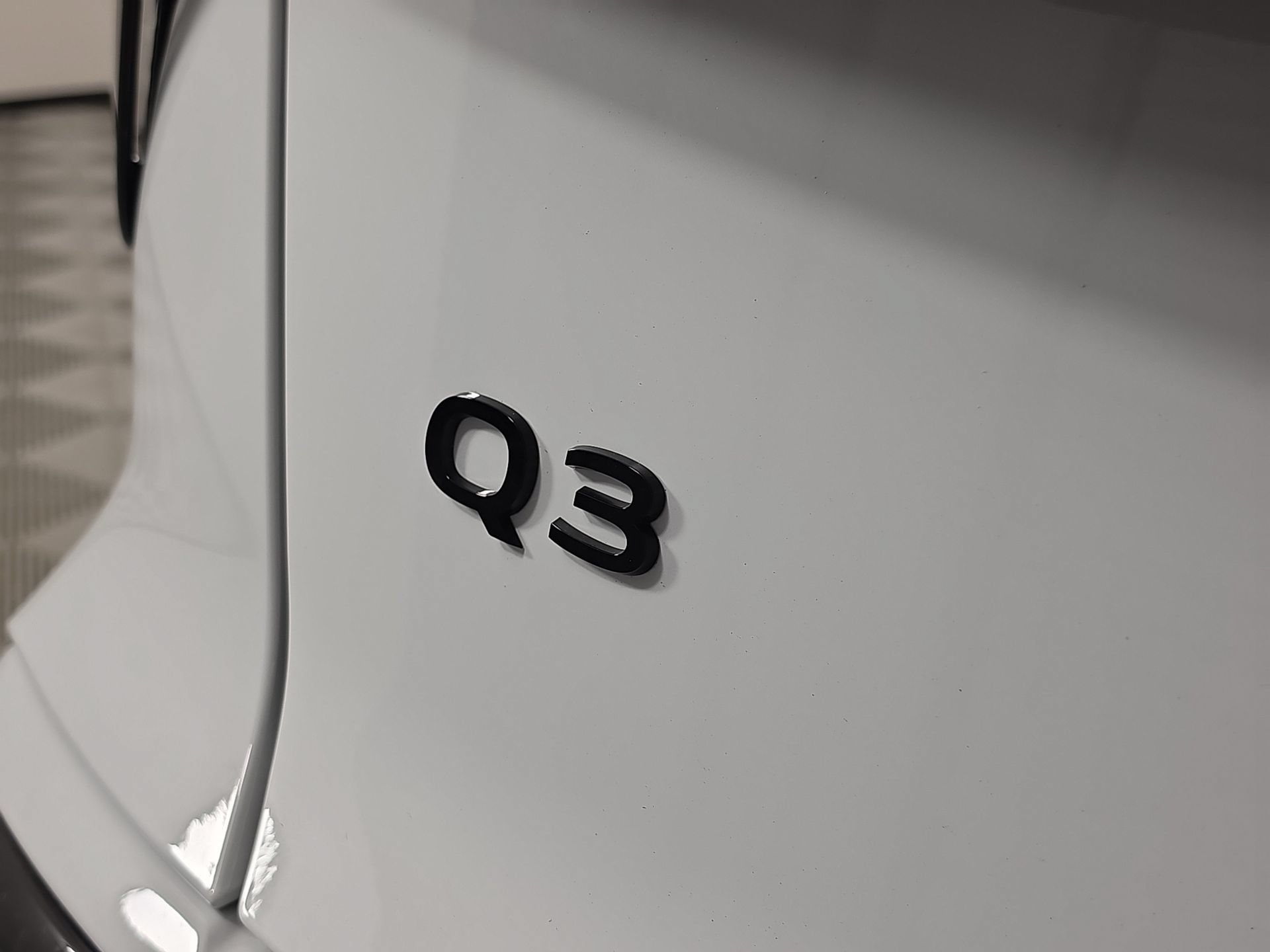 New 2026 Audi Q3 quattro 2.0T AWD/4WD image 12