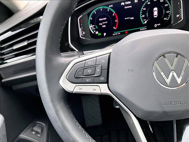Used 2022 Volkswagen Jetta SEL FWD image 18