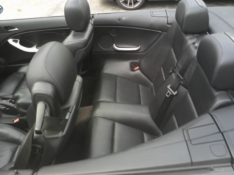 Used 2005 BMW M3 Convertible image 19