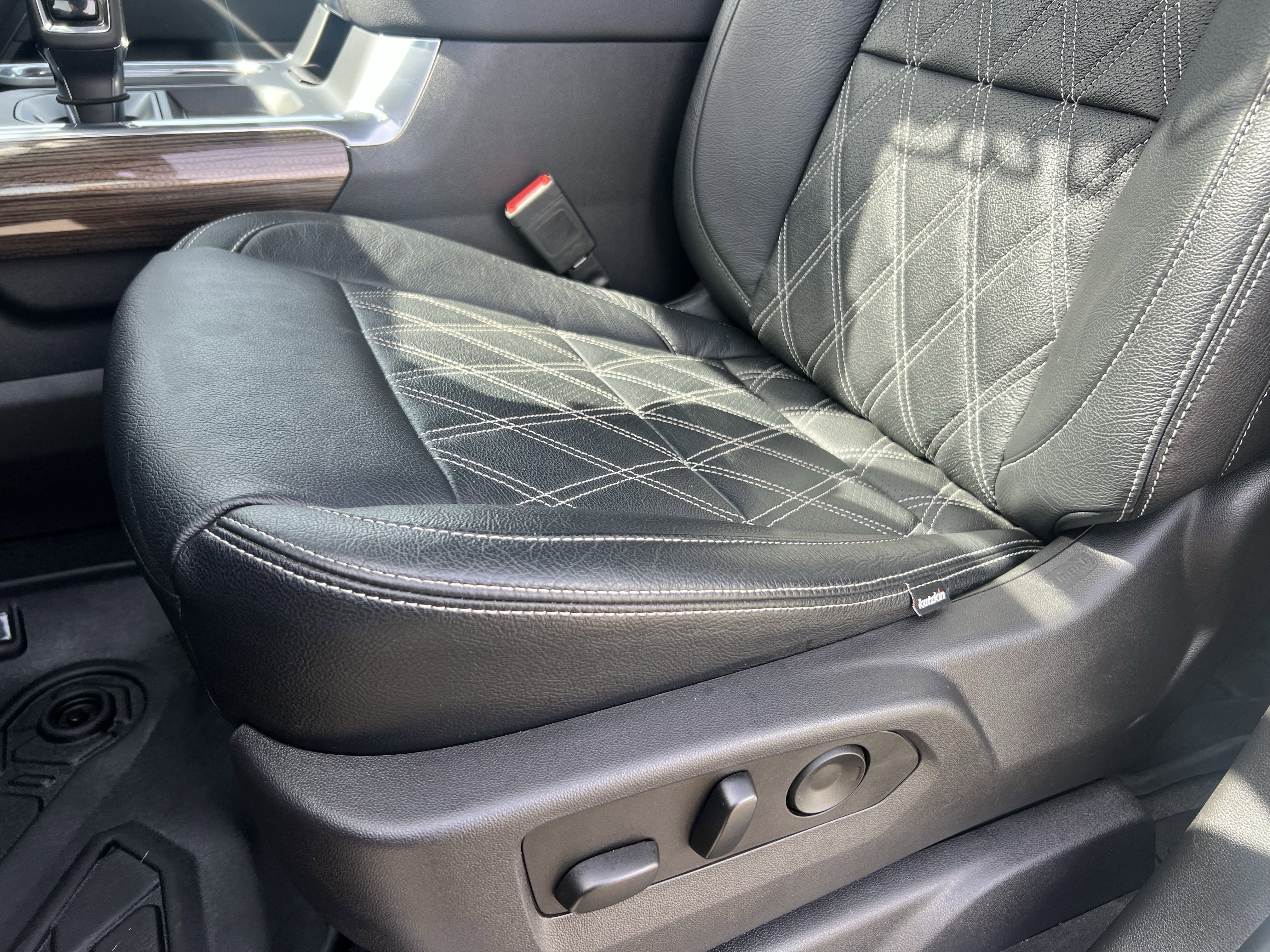 Used 2023 Chevrolet Silverado 1500 RST w/ All Star Edition Plus image 17