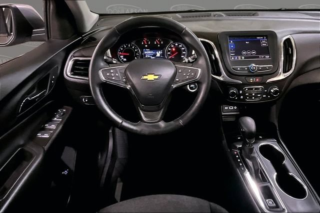 Certified 2024 Chevrolet Equinox LT w/ LPO, Floor Liner Package AWD/4WD image 18
