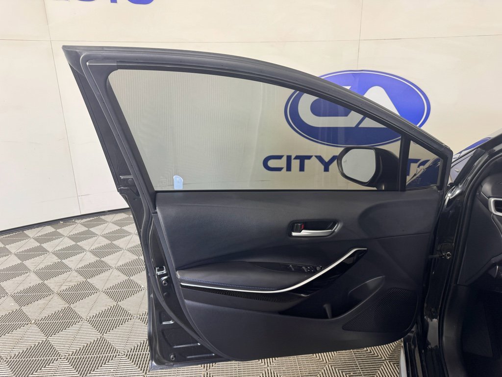 Used 2022 Toyota Corolla XSE image 13