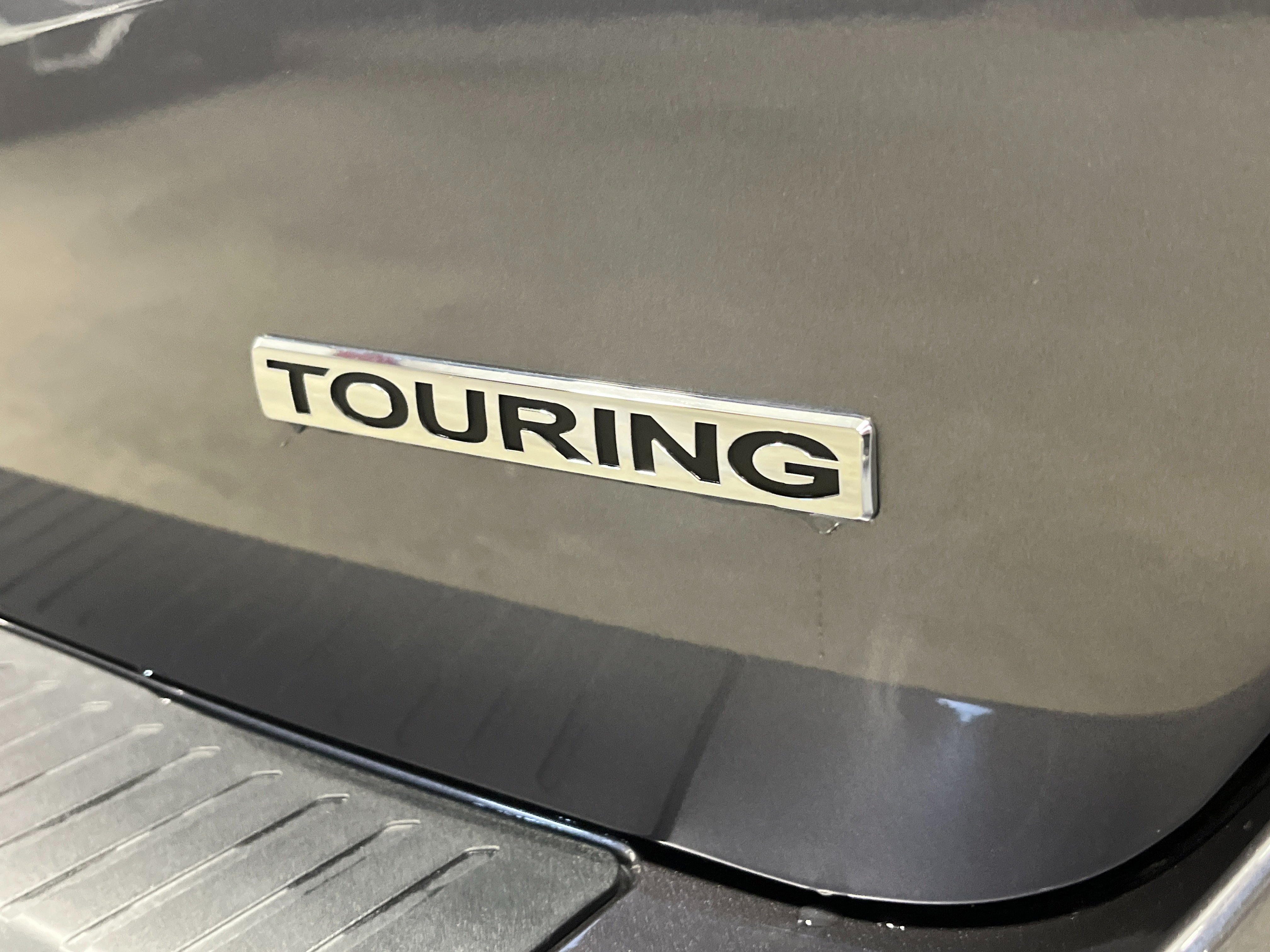 New 2026 Honda Odyssey Touring image 7