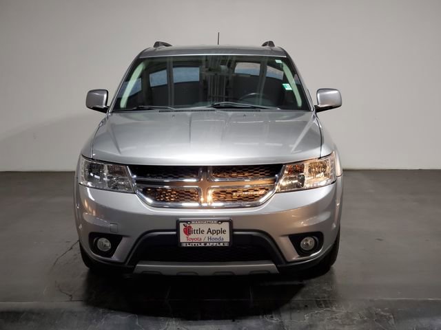 Used 2019 Dodge Journey SE w/ Connectivity Group image 3
