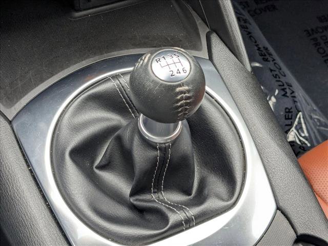 Used 2023 MAZDA MX-5 Miata Grand Touring image 12